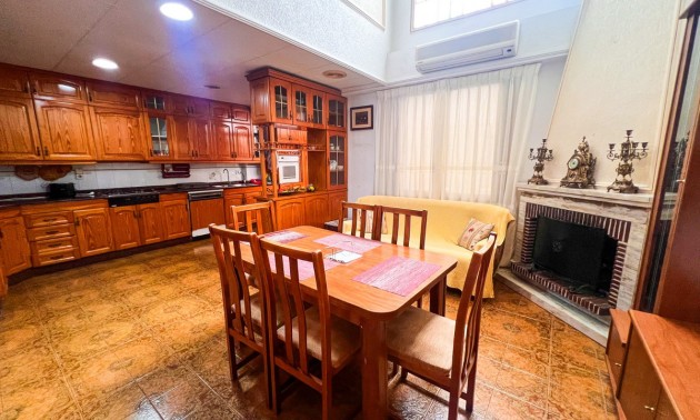 Townhouse - Resale - Guardamar Del Segura - Guardamar del Segura Centro