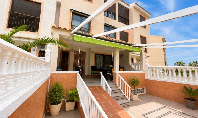 Townhouse - Resale - Guardamar Del Segura - Guardamar del Segura Centro