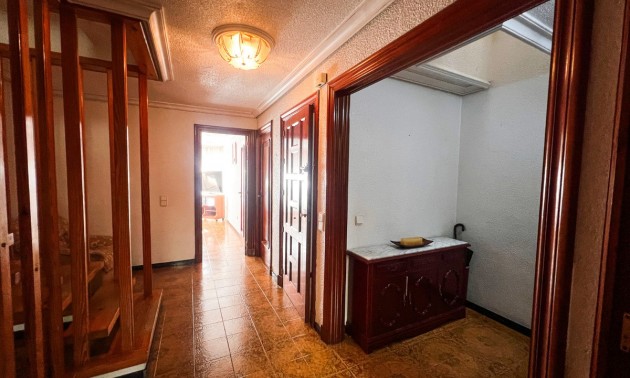Townhouse - Resale - Guardamar Del Segura - Guardamar del Segura Centro