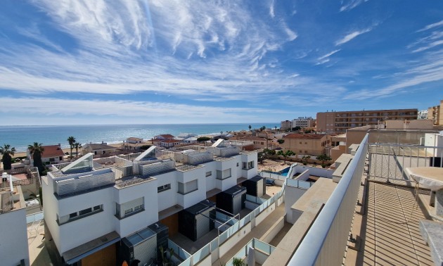 Townhouse - Resale - Guardamar Del Segura - Guardamar del Segura