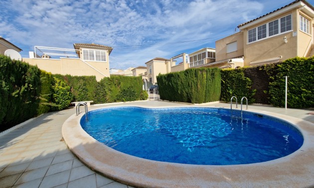 Townhouse - Resale - Guardamar Del Segura - Guardamar del Segura