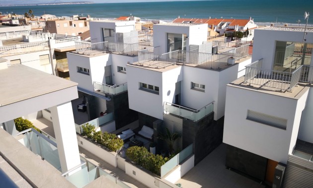Townhouse - Resale - Guardamar Del Segura - Guardamar del Segura