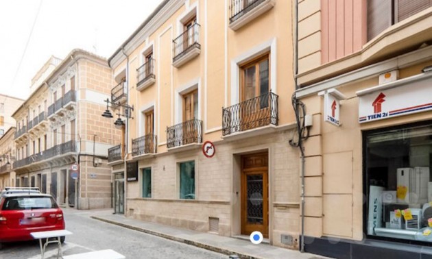 Townhouse - Resale - Jumilla - Jumilla Centro