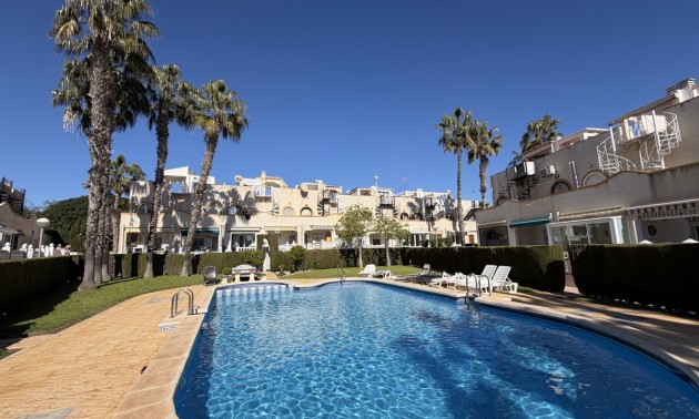 Townhouse - Resale - La Florida - CSPD-18255