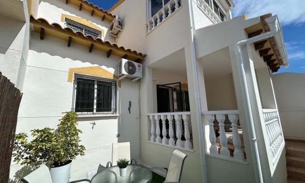 Townhouse - Resale - La Florida - La Florida