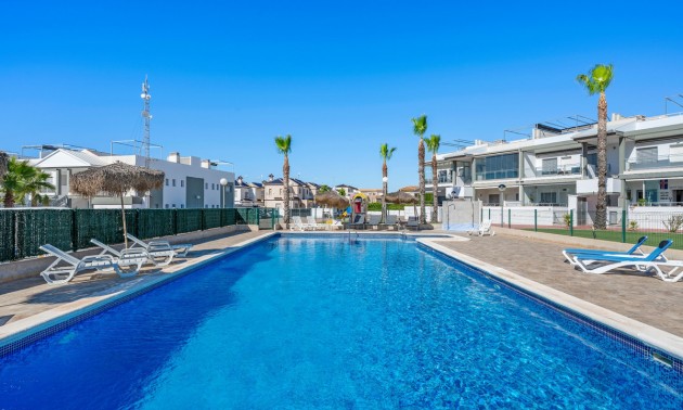 Townhouse - Resale - La Florida - La Florida