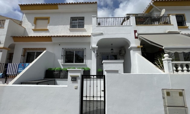 Townhouse - Resale - La Florida - La Florida