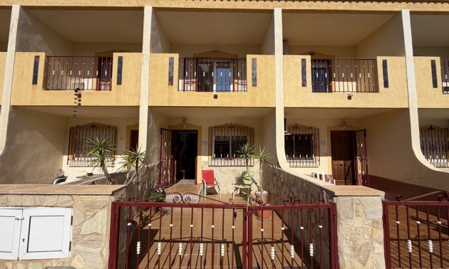 Townhouse - Resale - La Zenia - La Zenia