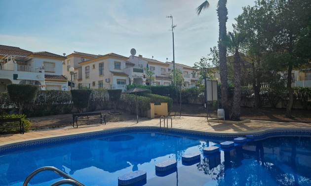 Townhouse - Resale - Los Altos - Laderas Del Sol