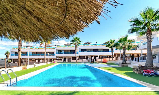 Townhouse - Resale - Los Balcones - Los Balcones