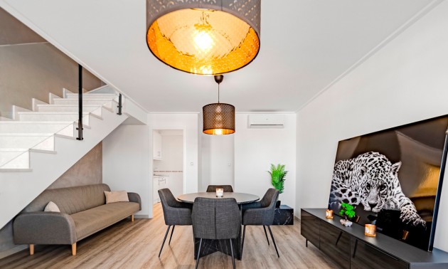 Townhouse - Resale - Los Balcones - Los Balcones