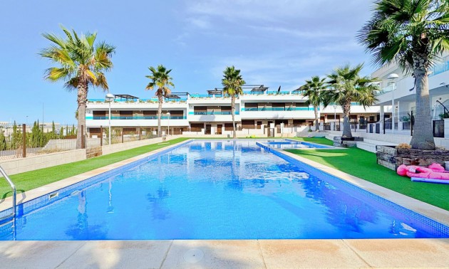 Townhouse - Resale - Los Balcones - Los Balcones