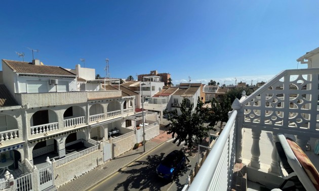 Townhouse - Resale - Mil Palmeras - CSPX-80418