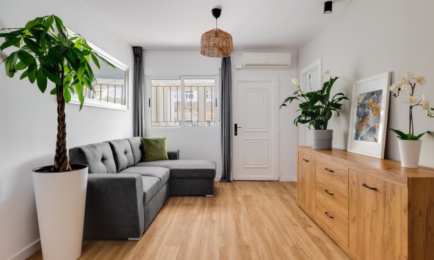 Townhouse - Resale - Orihuela - Orihuela Costa