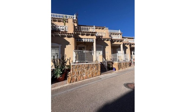 Townhouse - Resale - Orihuela - Orihuela Costa