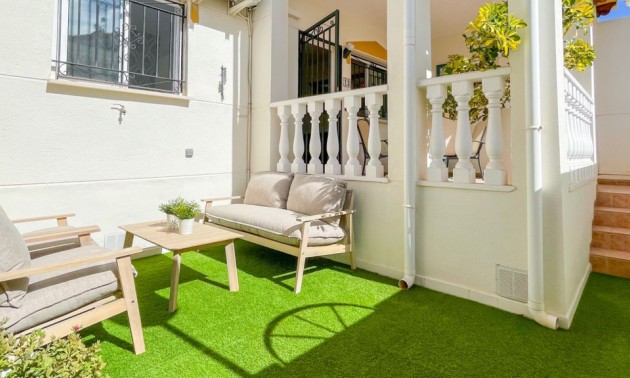 Townhouse - Resale - Orihuela - Orihuela Costa