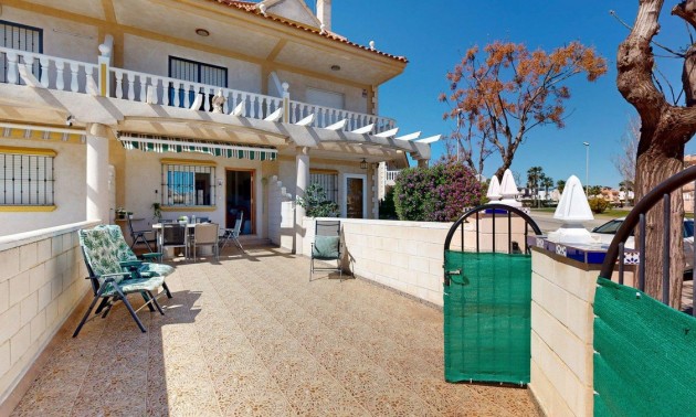 Townhouse - Resale - Pilar de la Horadada - Torre de la Horadada
