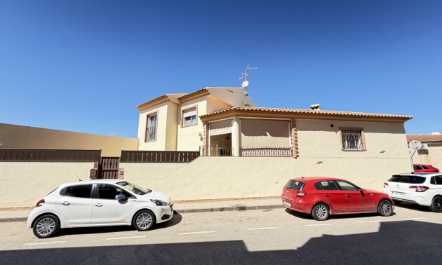 Townhouse - Resale - Pilar De La Horradada - Pilar De La Horradada
