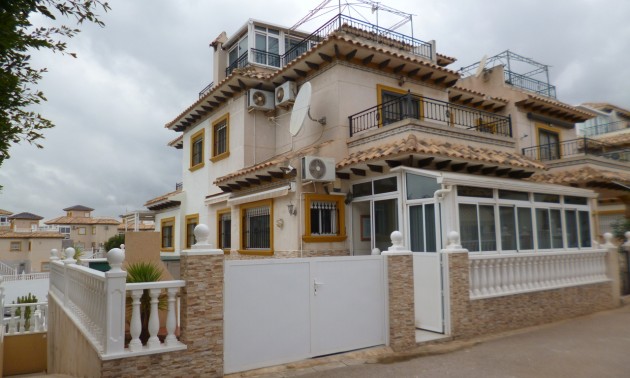 Townhouse - Resale - Playa Flamenca - Play Flamenca