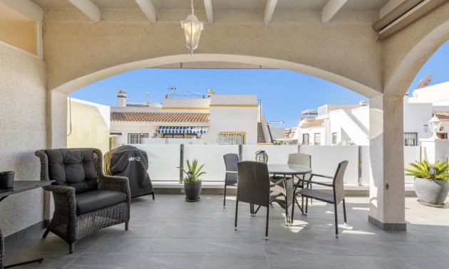 Townhouse - Resale - Playa Flamenca - Playa Flamenca