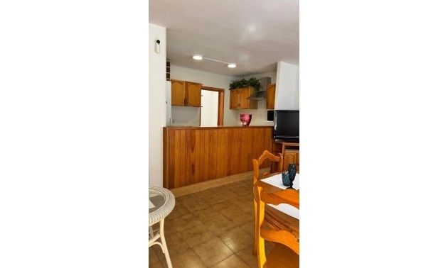 Townhouse - Resale - Playa Flamenca - Playa Flamenca