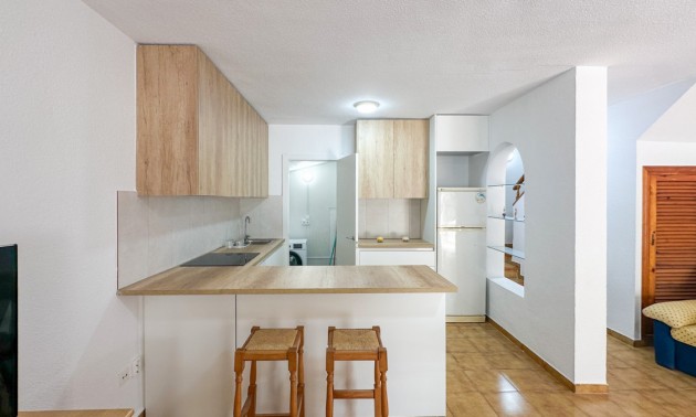 Townhouse - Resale - Playa Flamenca - Playa Flamenca