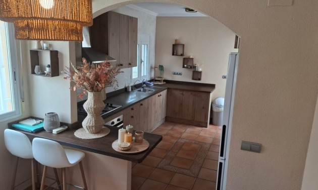 Townhouse - Resale - Polop - Polop