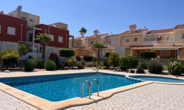 Townhouse - Resale - Rojales - Ciudad Quesada