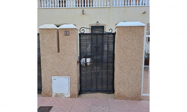 Townhouse - Resale - Rojales - La  Marquesa Golf