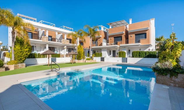 Townhouse - Resale - Rojales - Rojales Centro