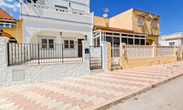 Townhouse - Resale - San Fulgencio - San Fulgencio Centro