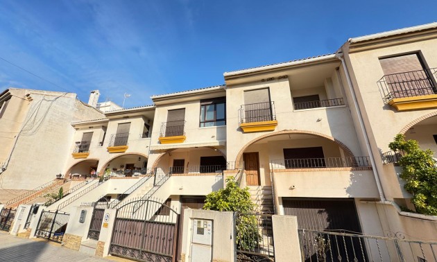 Townhouse - Resale - San Miguel De Salinas - San Miguel de Salinas
