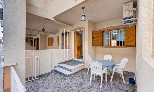 Townhouse - Resale - San Pedro del Pinatar - Lo Pagan