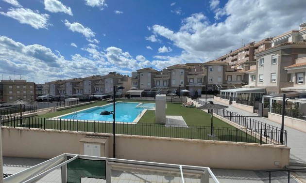 Townhouse - Resale - Santa Pola - Santa Pola Centro