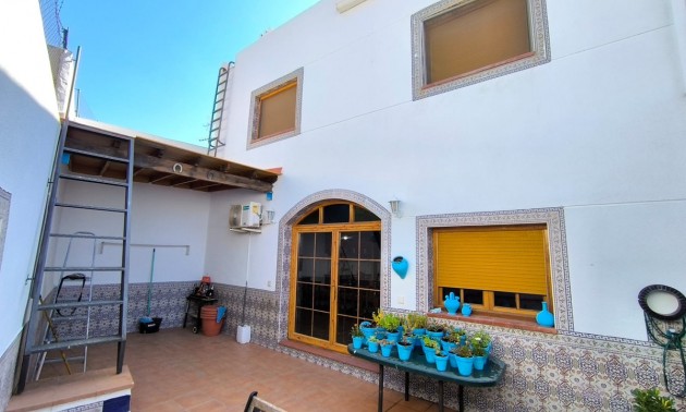 Townhouse - Resale - Sax - Sax Centro
