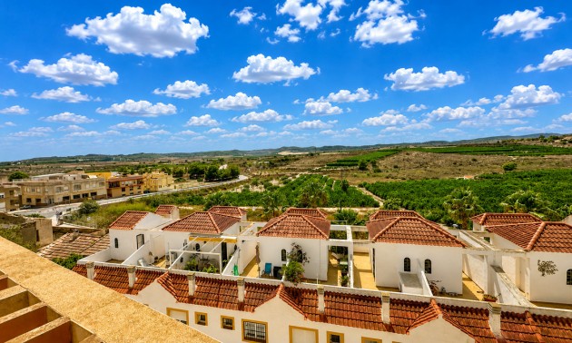 Townhouse - Resale - Torremendo - Torremendo