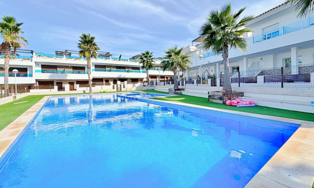 Townhouse - Resale - Torrevieja - CSPY-76477