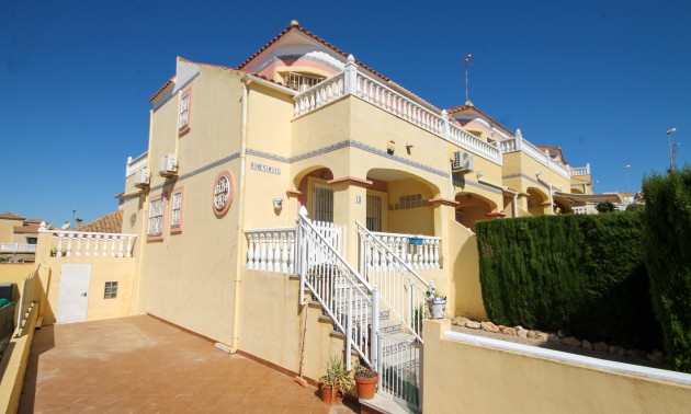 Townhouse - Resale - Villamartin - Villamartin