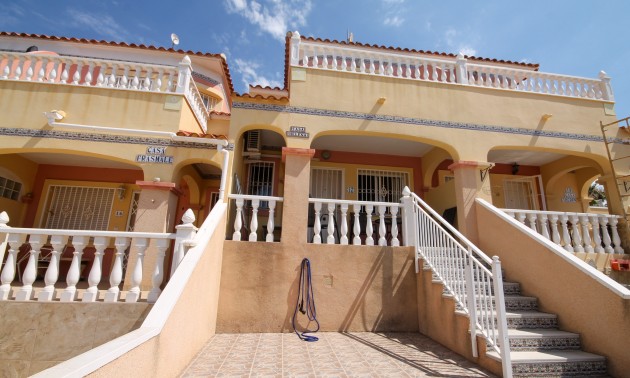 Townhouse - Resale - Villamartin - Villamartin