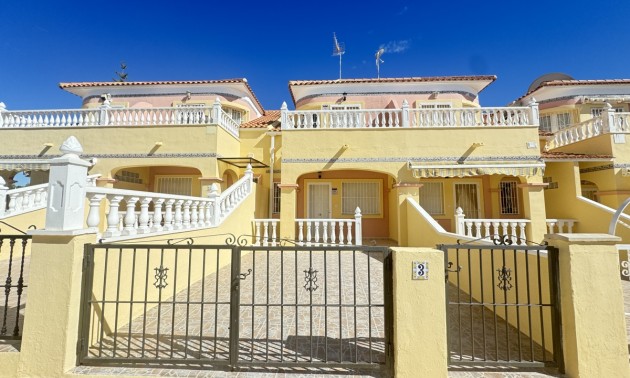 Townhouse - Resale - Villamartin - Villamartin