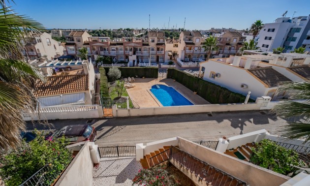 Townhouse - Resale - Villamartin - Villamartin