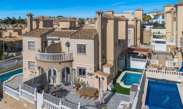 Townhouse - Resale - Villamartin - Villamartin