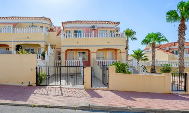 Townhouse - Resale - Villamartin - Villamartin