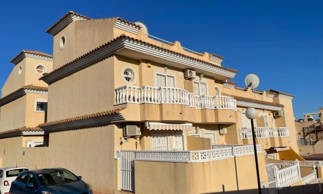 Townhouse - Resale - Villamartin - Villamartin