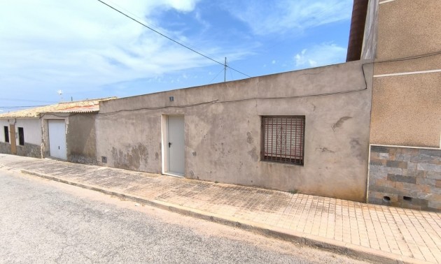 Townhouse - Resale - Yecla - Raspay