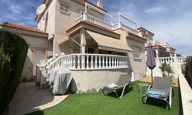 Vila - Resale - Algorfa - CSPO-81091
