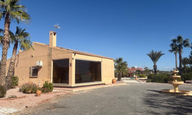 Villa - A Vendre - Albatera - Albatera Centro