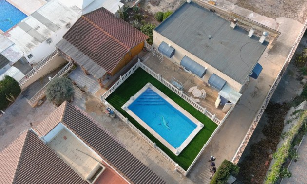 Villa - A Vendre - Albatera - Albatera Centro