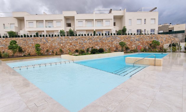 Villa - A Vendre - Algorfa - Algorfa Centro