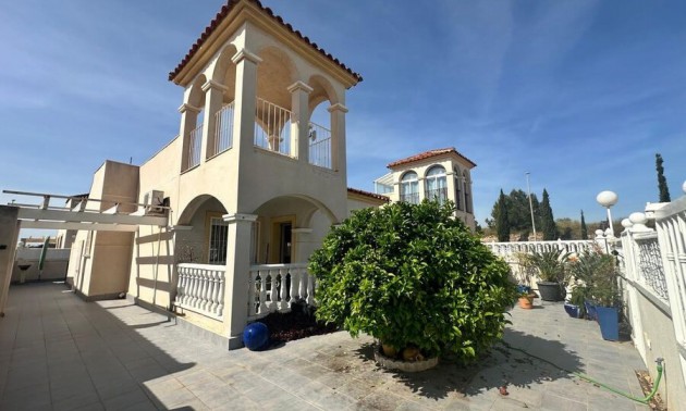 Villa - A Vendre - Algorfa - Algorfa Centro